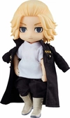 Tokyo revengers figurine nendoroid doll mikey 14 cm