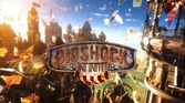 Bioshock infinite - PS3