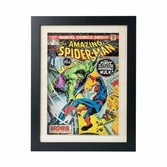Marvel - spider-man - collector print '30x40cm'