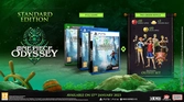 One piece odyssey - Jeux PS5