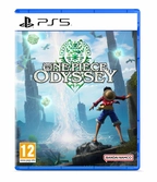 One piece odyssey - Jeux PS5