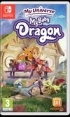 My universe : my baby dragon - Switch