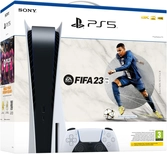 Console Sony Playstation 5 Standard + FIFA 23