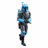Star wars: the mandalorian black series figurine axe woves 15 cm