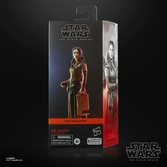 Star wars: andor black series figurine bix caleen 15 cm