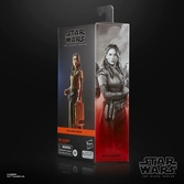 Star wars: andor black series figurine bix caleen 15 cm