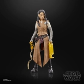 Star wars: andor black series figurine bix caleen 15 cm