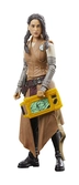 Star wars: andor black series figurine bix caleen 15 cm