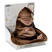 Harry potter chapeau choixpeau interactif 41 cm anglais