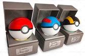 Pokémon - Réplique Rapide Ball