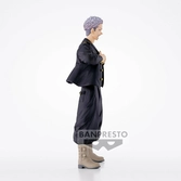 Tokyo revengers - takashi mitsuya (version a) - figurine 17cm