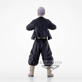 Tokyo revengers - takashi mitsuya (version a) - figurine 17cm