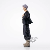 Tokyo revengers - takashi mitsuya (version a) - figurine 17cm