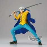 One piece - trafalgar.law - figurine battle record collection 16cm