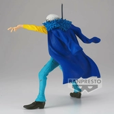 One piece - trafalgar.law - figurine battle record collection 16cm