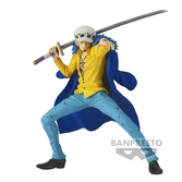 One piece - trafalgar.law - figurine battle record collection 16cm