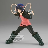 My hero academia - kyoka jiro - figurine the amazing heroes 13cm