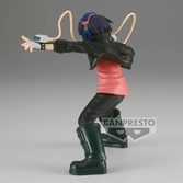 My hero academia - kyoka jiro - figurine the amazing heroes 13cm