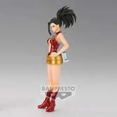 My hero academia - momo yaoyorozu - figurine age of heroes 17cm