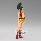 My hero academia - momo yaoyorozu - figurine age of heroes 17cm