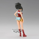 My hero academia - momo yaoyorozu - figurine age of heroes 17cm