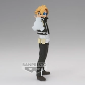 My hero academia - denki kaminari - figurine age of heroes 17cm