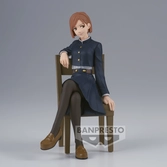 Jujutsu kaisen - nobara kugisaki - figurine break time 11cm