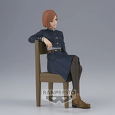 Jujutsu kaisen - nobara kugisaki - figurine break time 11cm