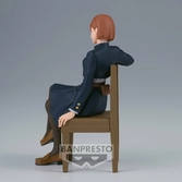 Jujutsu kaisen - nobara kugisaki - figurine break time 11cm