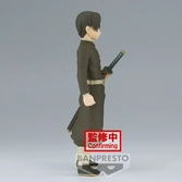 Demon slayer - murata - figurine 15cm