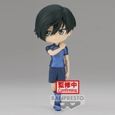 Blue lock - rin itoshi - q posket 14cm
