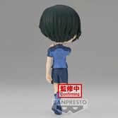 Blue lock - rin itoshi - q posket 14cm