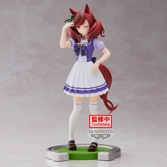 Umamusume pretty derby - nice nature - figurine 17cm