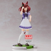 Umamusume pretty derby - nice nature - figurine 17cm