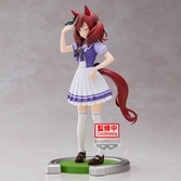 Umamusume pretty derby - nice nature - figurine 17cm