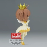 Card captor sakura - sakura - q posket 14cm