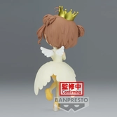 Card captor sakura - sakura - q posket 14cm
