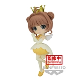 Card captor sakura - sakura - q posket 14cm
