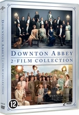 Downton abbey - coffret 2 films - DVD