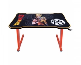 Dragon ball z- bureau gamer ergonomique officel