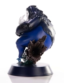 Ori and the blind forest statuette pvc ori & naru standard night edition 22 cm