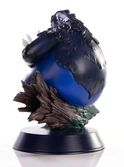 Ori and the blind forest statuette pvc ori & naru standard night edition 22 cm
