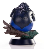 Ori and the blind forest statuette pvc ori & naru standard night edition 22 cm