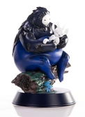 Ori and the blind forest statuette pvc ori & naru standard night edition 22 cm