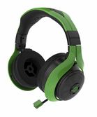 Casque Gioteck Stéréo FL-300 Vert - PS4 - Xbox One - Switch - PC