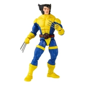 The uncanny x-men marvel legends figurine wolverine 15 cm