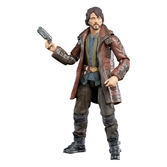 Star wars: andor vintage collection figurine cassian andor 10 cm