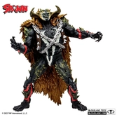 Spawn figurine megafig omega spawn 30 cm