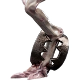 Stranger things figurine mini epics the demogorgon limited edition 17 cm