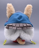 Made in abyss - nanachi - peluche fluffy plushie 13cm